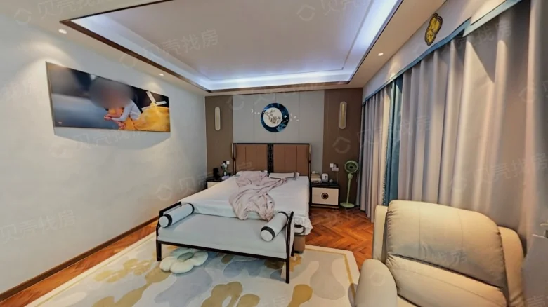 Zhonghai Central Villa - View 5