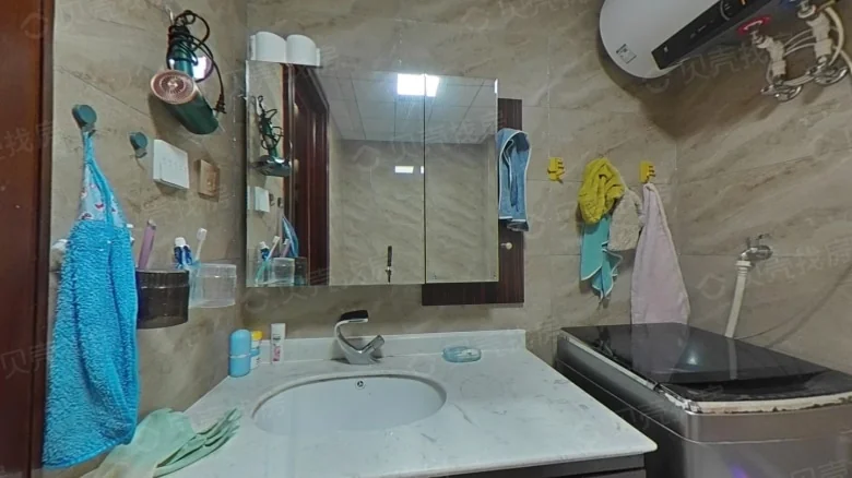 HuiZhi Shangdu - View 21