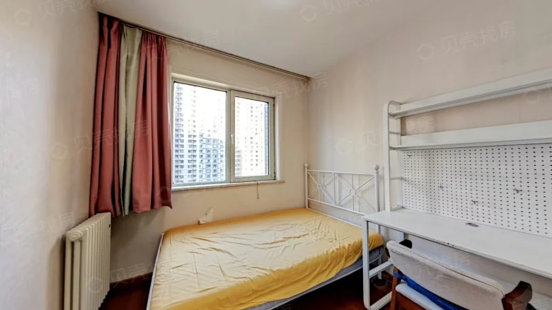 Shoucheng International Zone B - View 6