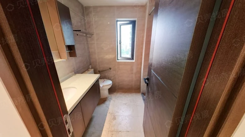 Vanke Tianfu Splendid Courtyard - View 8