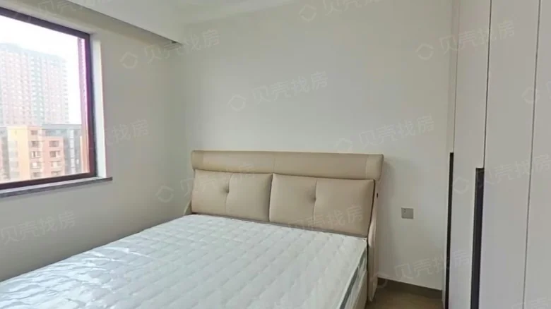 Vanke Sino-German International Community - View 5