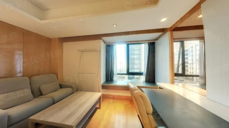 Guorui City West District - View 3