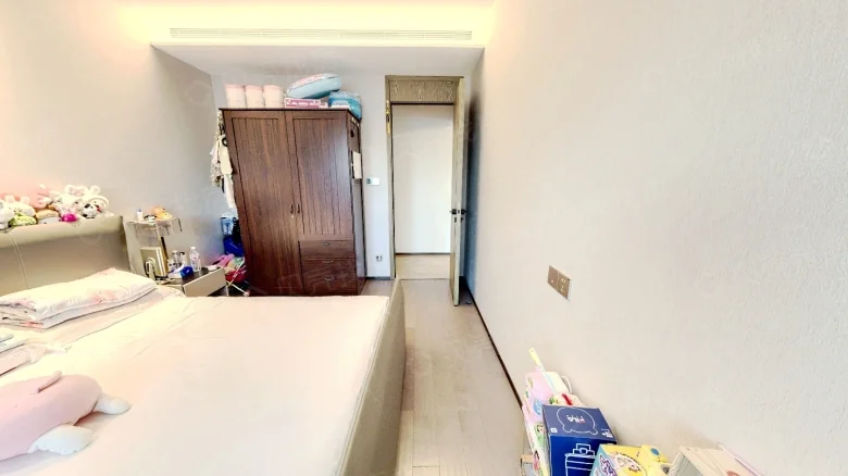 Longfor Tianyi - View 5