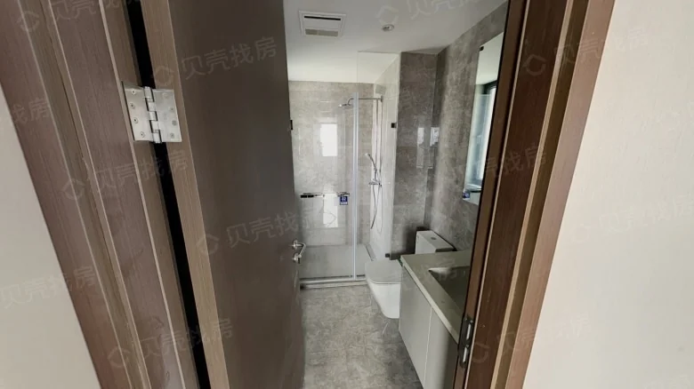 China Resources Future City Phase I - View 9