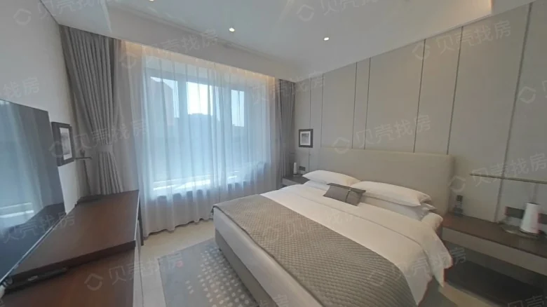 Jinyu Yunzhu - View 4