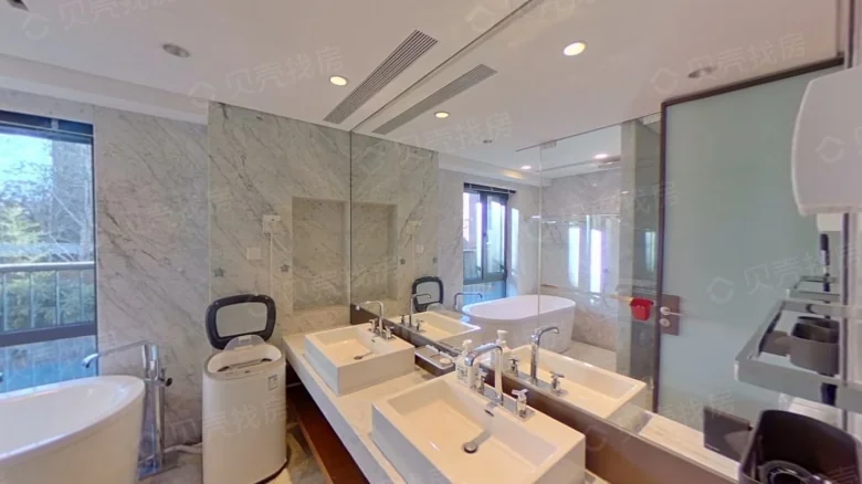 Wanliu Academy - View 2