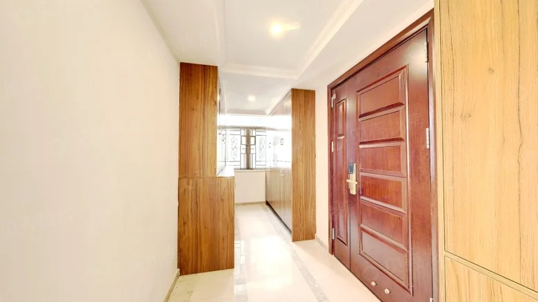 JinDi TianHe Residences - View 10