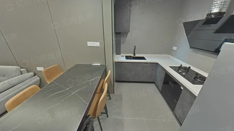 Zhongzhai Nan Yuan - View 6