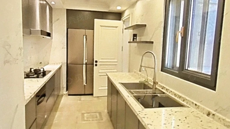 Shimao Xin Wuli River - View 11