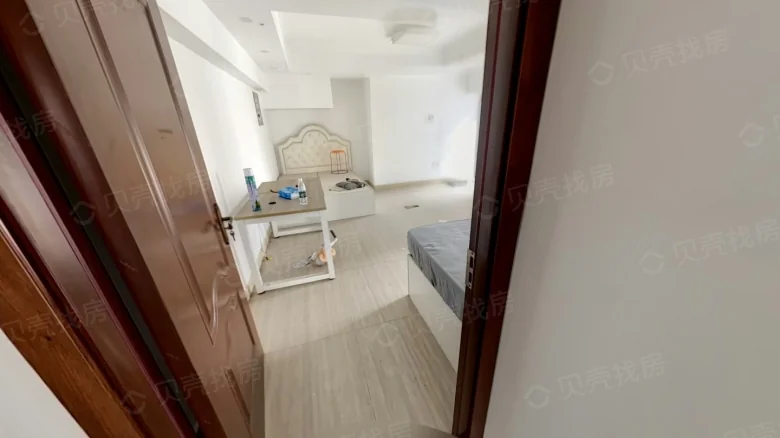 Flying Horse International - View 3