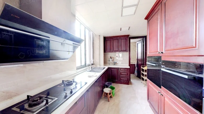 Zhonghai Yongcheng Shijia Phase II - View 8