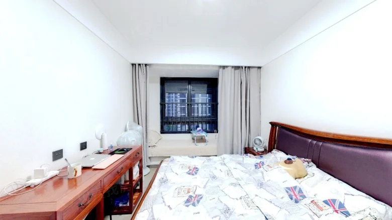 Vanke Jade East Mansion - View 3