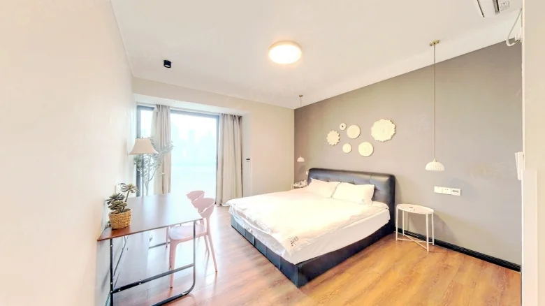 Hutchison Whampoa Coral Waterfront Phase II - View 4