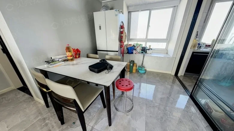 Chongchuan Xingguangyu - View 6