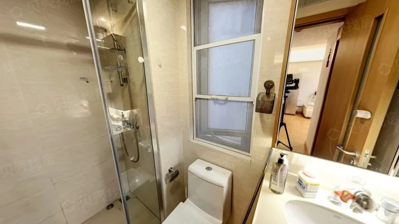 Vanke City Blossom Garden - View 7