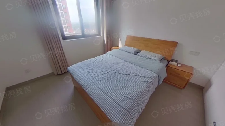 Hui Feng Apartment Complex - View 1