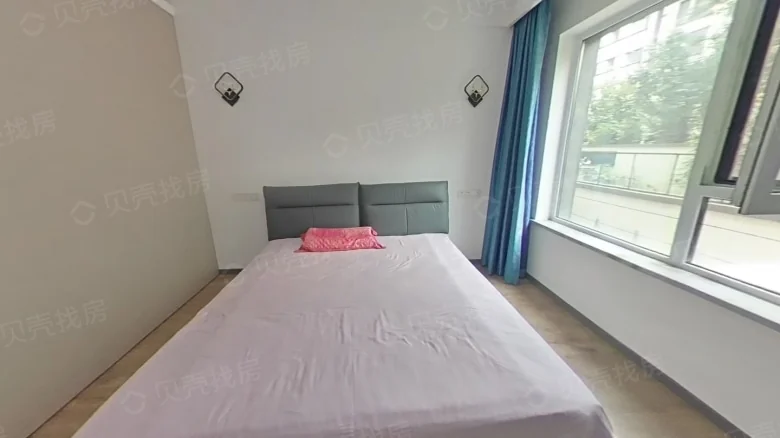 Poly Hongguang Chenyue - View 9