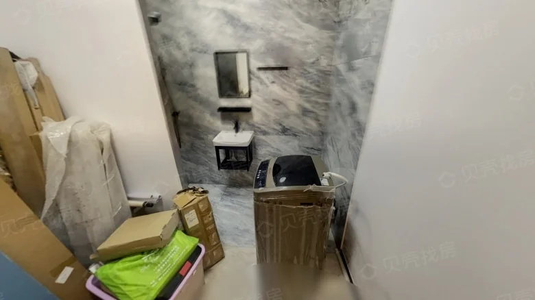 Rehe Golf Mansion Geng Xing Garden - View 17