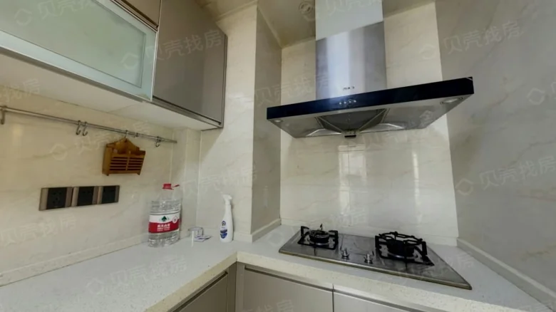 Green City Magnolia Apartments - View 6