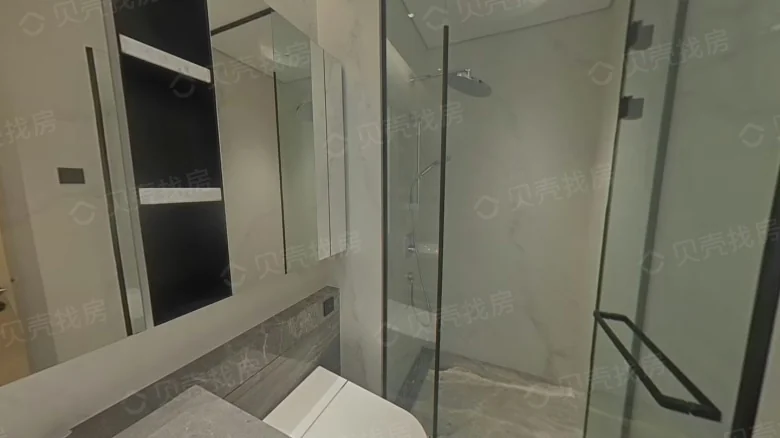 Vanke · Zhenwan Hui - View 17