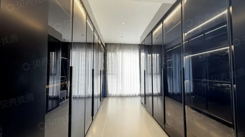 Green City Huajingchuan Zhijiang Mingyue - View 3