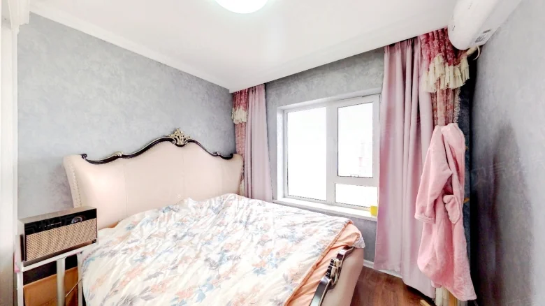 Shimao Xin Wu Li River - View 5