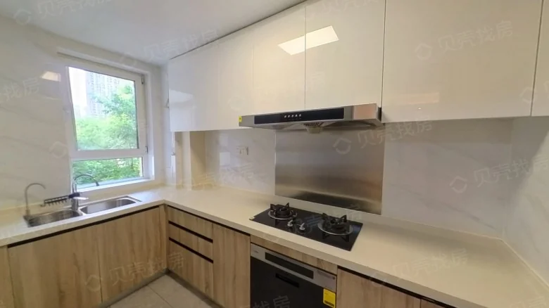 Yuedan Mountain by Gemdale - View 7