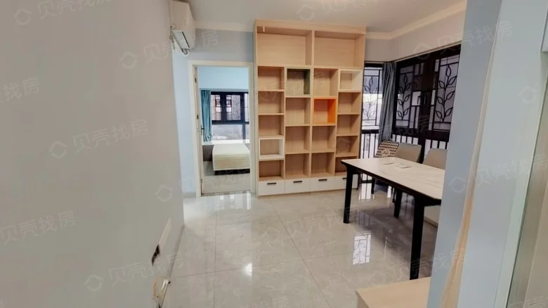 Huasheng Residence - View 6