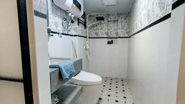 Jianfa Yangyun - View 7