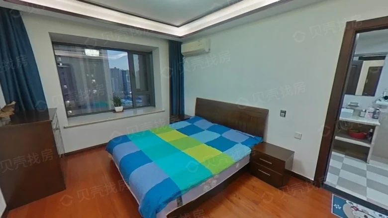 Shimao Xin Wuli River - View 4