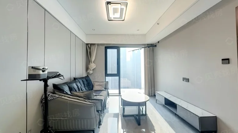 Times Skyline - View 8