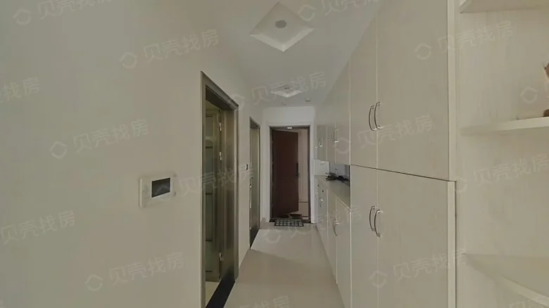 China Resources Arch II - View 8