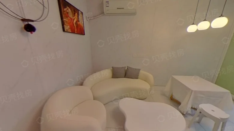 Xinhai Residential Quarter (Changning) - View 5