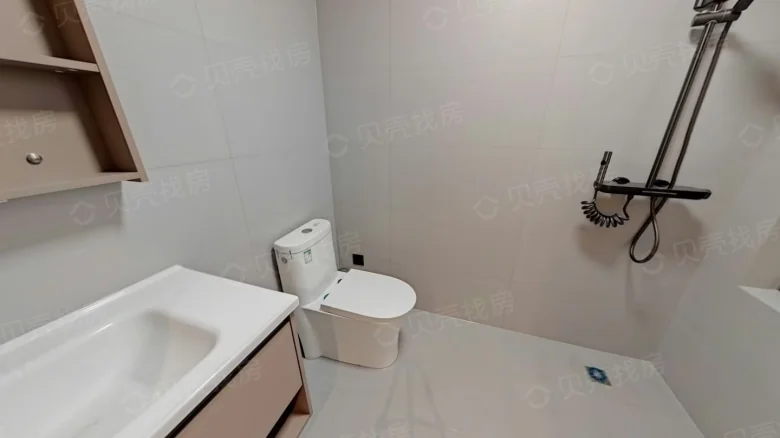 Jincheng Huachuang Vanke · Heyuan - View 9