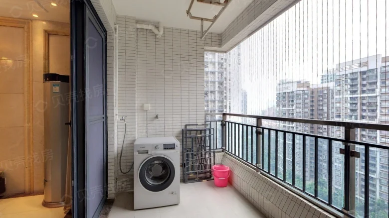 Dongfang Xin Shijie Xi Yuan - View 10