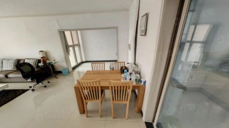 Xicheng Mansion - View 5