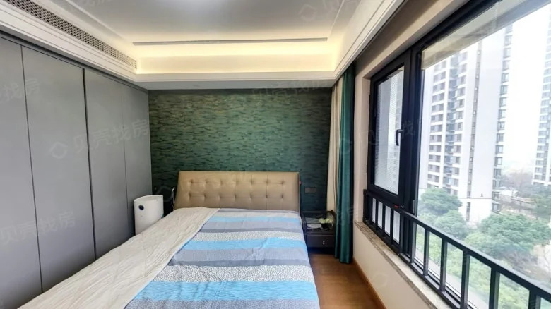 Vanke Jade Oriental - View 4