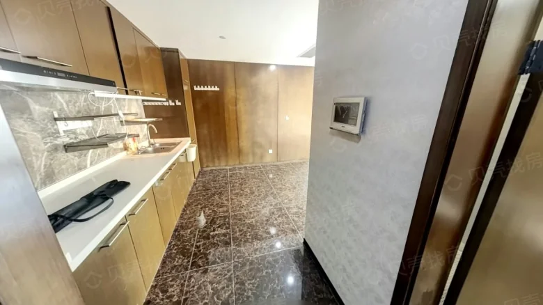 Suning Yaye International Apartment - View 7