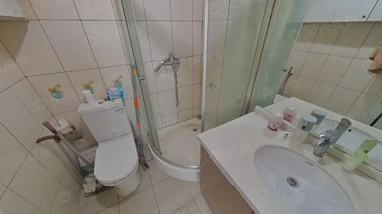 Mingshi International Apartments - View 3