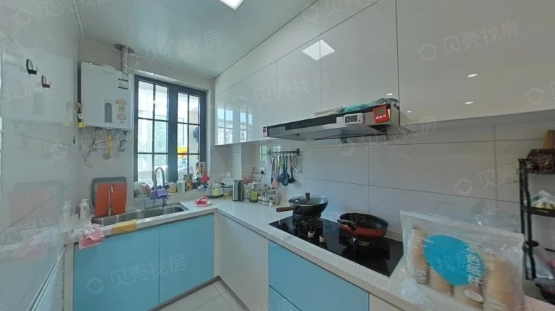 Heda Xiyue - View 12