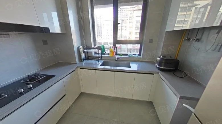 Kunlun Mansion - View 6