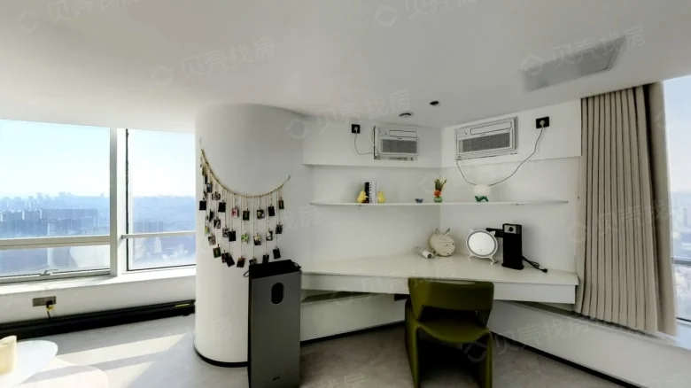 Kayuan Global Center - View 4