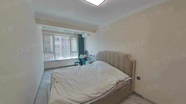 Hunhe International City - View 3