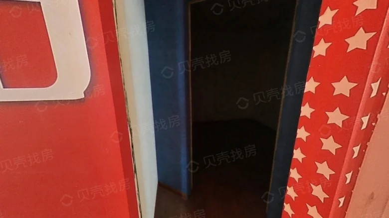 Xishan Huijing - View 3