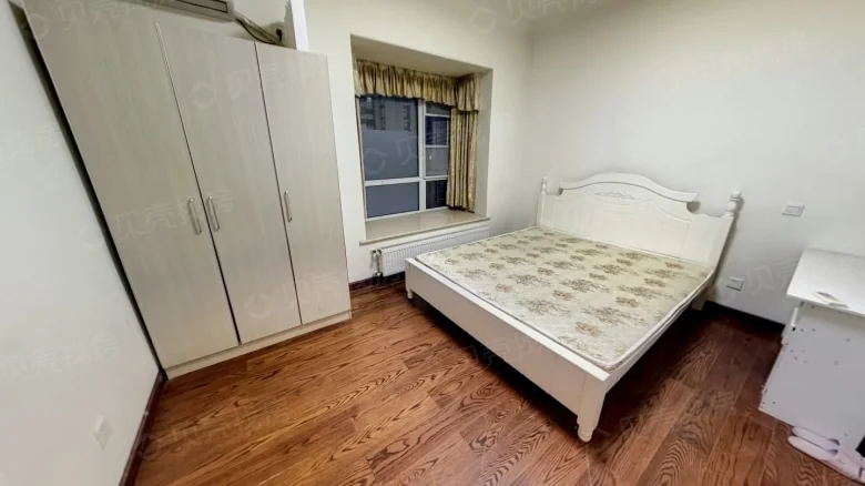 Huangjinglou New Residence Phase II, Area A - View 3