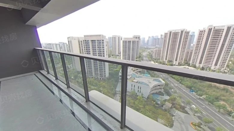 Luxehill Tianxi South District - View 10