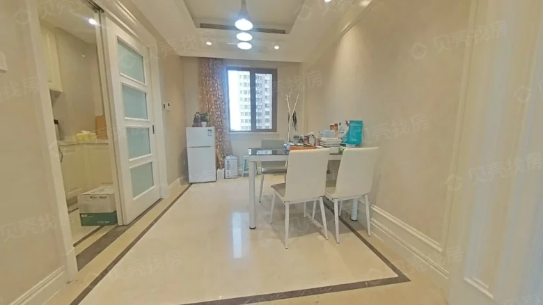 China Ocean Universe天下 - View 6