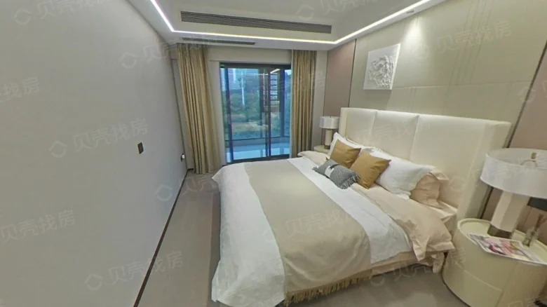 Seaside Commercial Mall - View 8