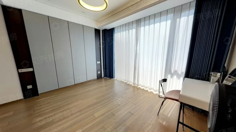 Bohai Huating - View 6