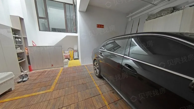 HuiZhi Shangdu - View 29